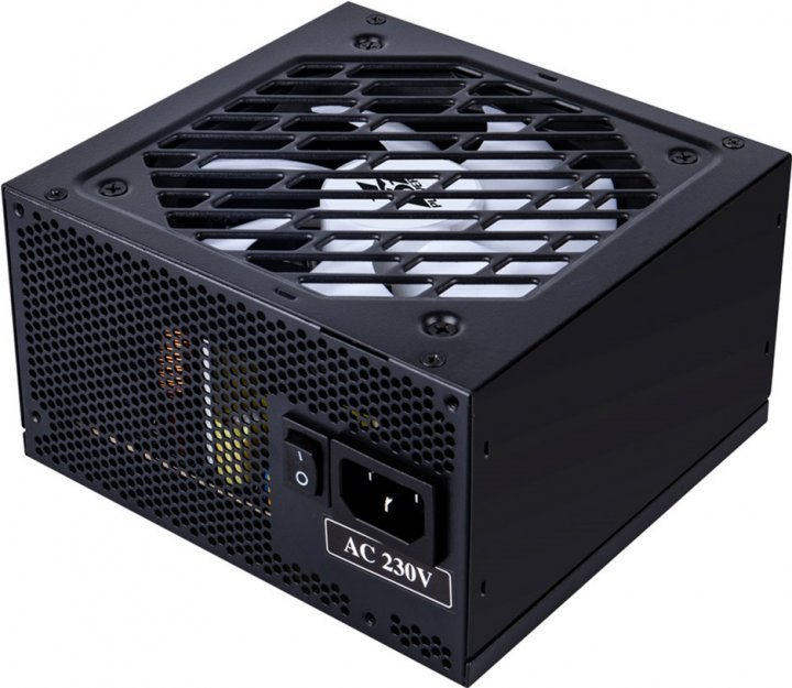 Блок живлення 1stPlayer PS-700FK 700W (PS-700FK) - изображение 1