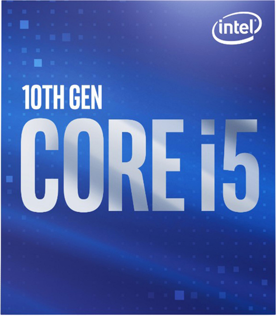 Процессор Intel Core i5-10400 2.9GHz 12MB LGA1200 BOX (BX8070110400) - изображение 2