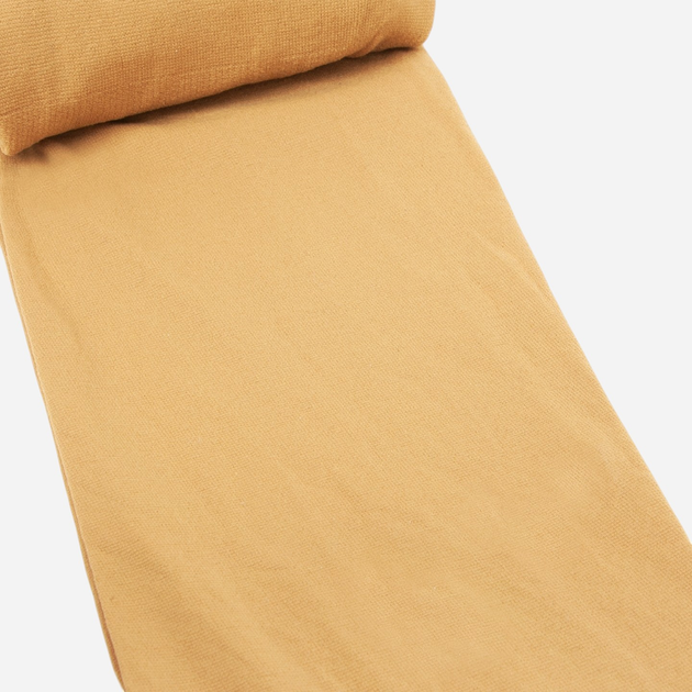 Rajstopy dziecięce dla dziewczynki Yoclub RA-09/GIR/055/MUS 92-98 cm Żółte (5907617965133) - obraz 3