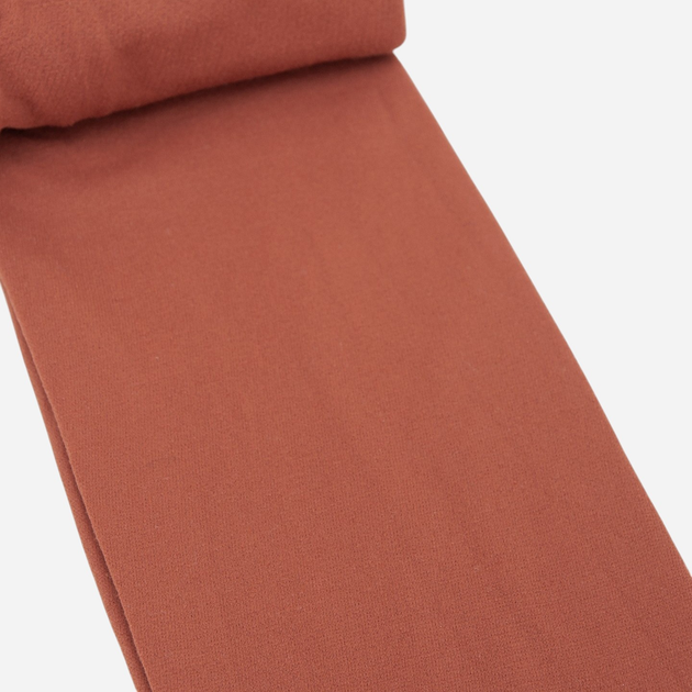 Дитячі колготки для дівчинки Yoclub RA-09/GIR/056/CEG 104-110 см Коричневі (5907617965201) - зображення 3