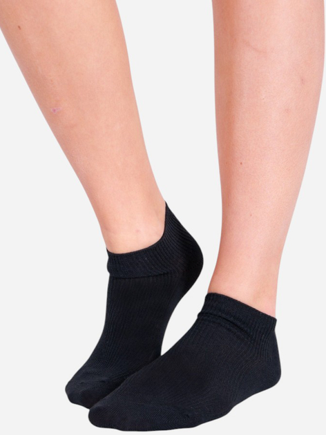 Zestaw skarpetek dziecięcych Yoclub 3 pak SKA-0093U-0000 23-26 Wielobarwny (5903999432010) - obraz 3