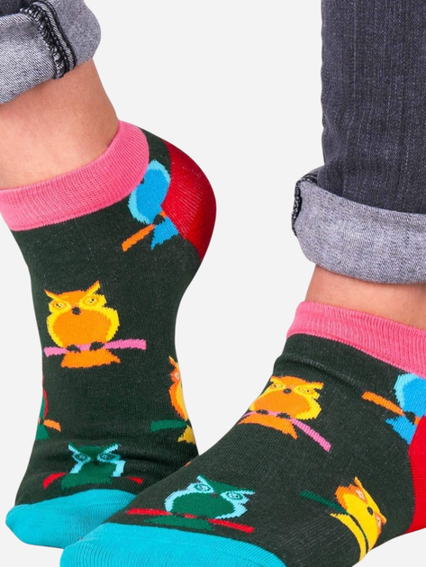 Skarpety Yoclub SKS-0086U-A200 27-30 Wielobarwne (5903999445225) - obraz 2