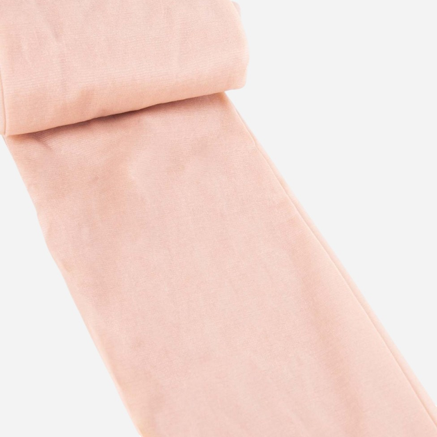 Rajstopy dziecięce dla dziewczynki Yoclub RAM-0042G-6420 140-146 20 Den Jasny beż (5902409849752) - obraz 3