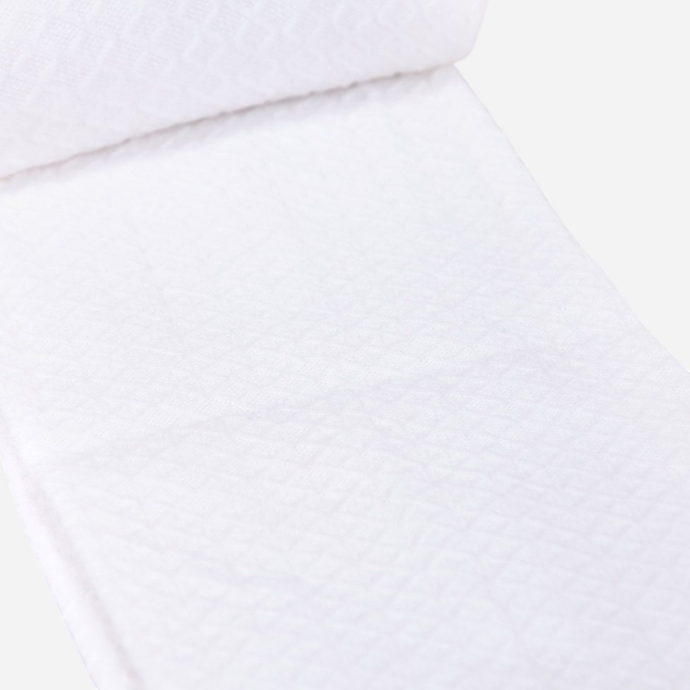 Дитячі колготки для дівчинки Yoclub RAM-0061G-0130 128-134 30 Den Білі (5902409885668) - зображення 3