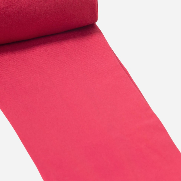 Rajstopy dziecięce dla dziewczynki Yoclub RA-09/39/MAL 92-98 40 Den Malinowe (5903999428983) - obraz 3