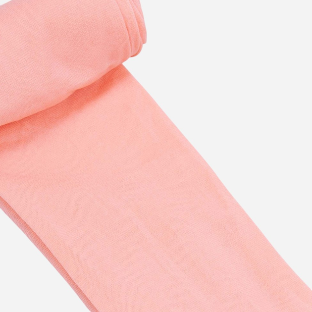 Дитячі колготки для дівчинки Yoclub RA-09/GIR/01/PMO 104-110 40 Den Помаранчеві (5907617934535) - зображення 3