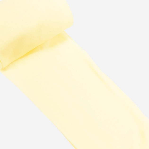 Дитячі колготки для дівчинки Yoclub RA-09/GIR/01/ZOL 104-110 40 Den Жовті (5907617934412) - зображення 3