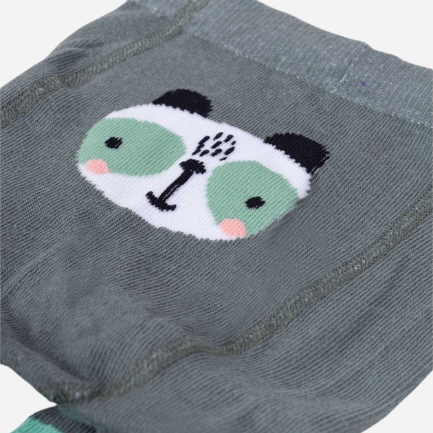 Zestaw rajstop dziecięcych dla chłopca 2 pary Yoclub RAB-0025C-AA0A-005 86-92 Wielobarwne (5904921635646) - obraz 4