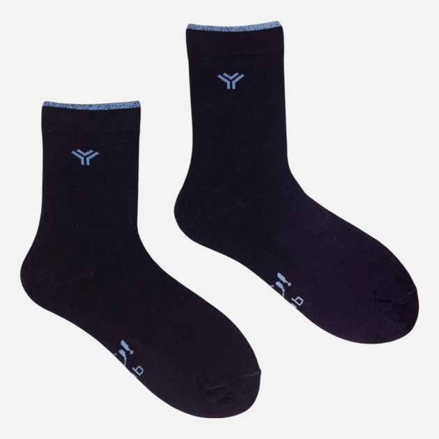 Zestaw skarpetek dziecięcych dla chłopca Yoclub 3 pak SKA-0124C-AA00 20-22 Wielobarwny (5904921630795) - obraz 6