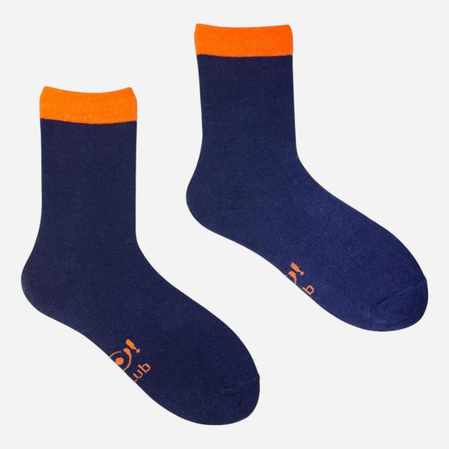 Набір підліткових шкарпеток Yoclub 3 пари SKA-0125C-AA00 35-38 Різнокольорові (5904921630894) - зображення 5