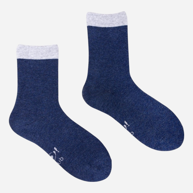 Набір підліткових шкарпеток Yoclub 3 пари SKA-0125C-AA00 35-38 Різнокольорові (5904921630894) - зображення 6