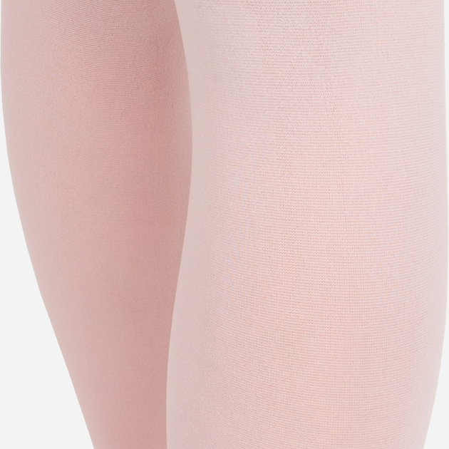Rajstopy dziecięce dla dziewczynki NOVITI RM001-G-05 104-110 Różowe (5905204300336) - obraz 3