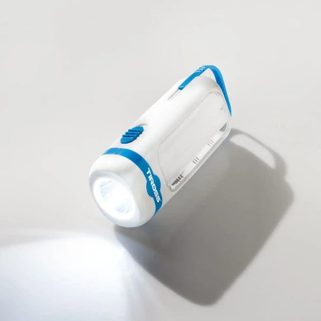 Ліхтарик Tiross TS 2207 LED - изображение 2