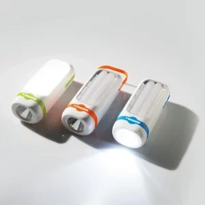 Ліхтарик Tiross TS 2207 LED - изображение 3