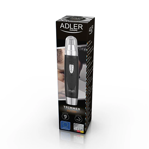 Тример для стрижок Adler AD 2911 - изображение 6