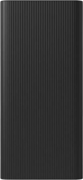 Powerbank Xiaomi 30000mAh 18W Black (BHR9126GL) - obraz 2