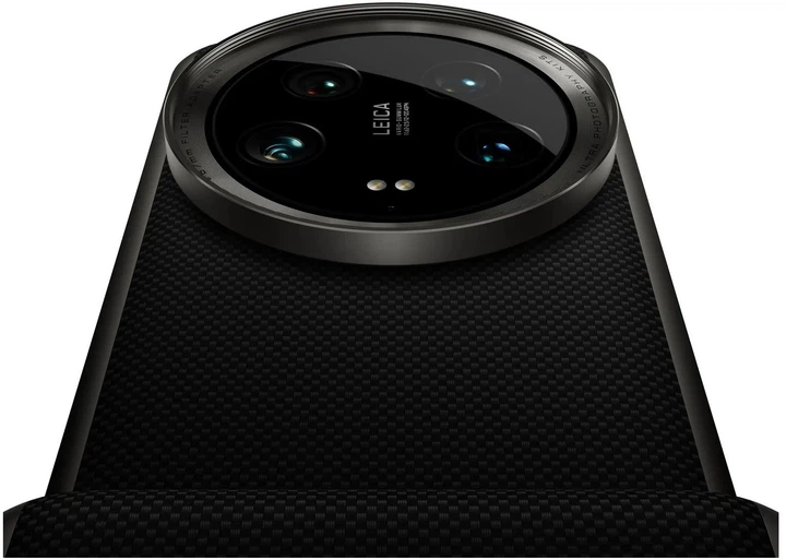 Комплект для фотосъемки Xiaomi 14 Ultra Photography Kit (BHR8287E
