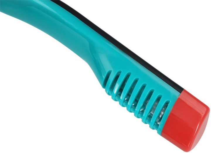 Повнолицева маска Bestway Flowtech S/M Blue (6941607331286) - зображення 6