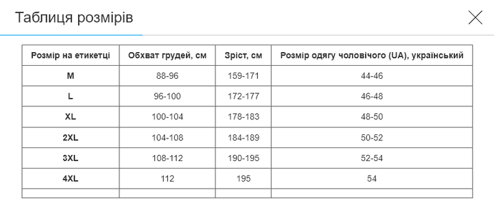Комбинезон для похудения с эффектом сауны SIBOTE ST-2100 (ST-2100_M) - изображение 8