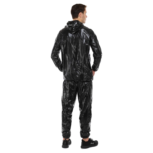 Костюм-сауна для похудения SAUNA SUIT ZELART FI-9653 (FI-9653) - изображение 3