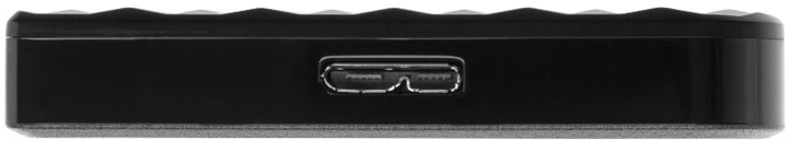 SSD диск Verbatim Store ‘n’ Go Mini 512GB USB 3.2 Gen 1 Black (023942532361) - зображення 5