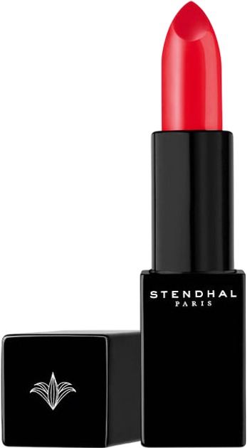 Szminka do ust Stendhal Shiny Effect 200 Rouge Originel 3.5 g (3355996045922) - obraz 1