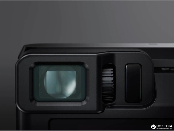 Фотоаппарат Panasonic Lumix DMC-TZ80 Black (DMC-TZ80EE-K) купить