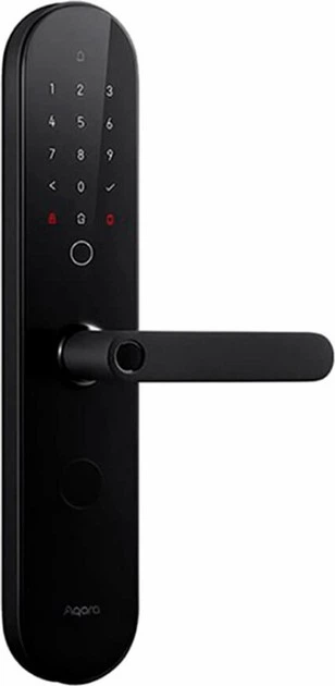Умный замок Aqara Smart Door Lock N100 - изображение 3