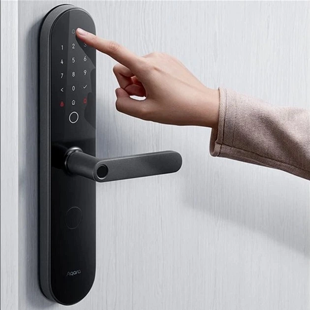 Умный замок Aqara Smart Door Lock N100 - изображение 9