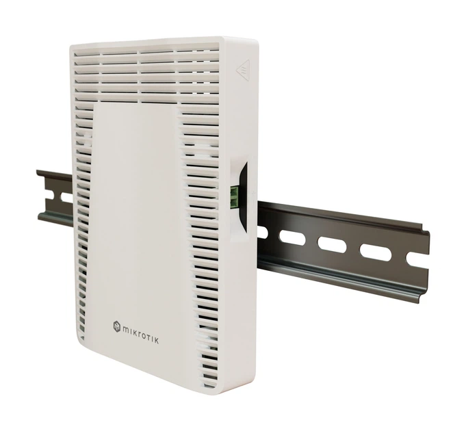 Комутатор керований MikroTik CRS304-4XG-IN - изображение 3