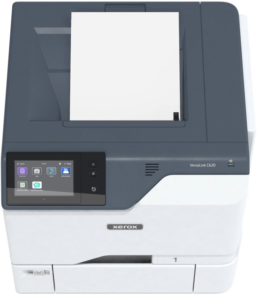 Принтер Xerox VersaLink c620 (c620v_dn) - зображення 4