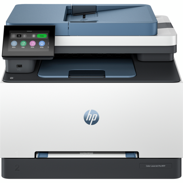МФУ hp Color lj Pro mfp 3303fdn (499m7a) - изображение 2