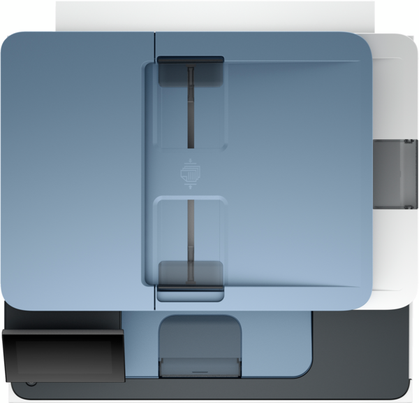 МФУ hp Color lj Pro mfp 3303fdn (499m7a) - изображение 6