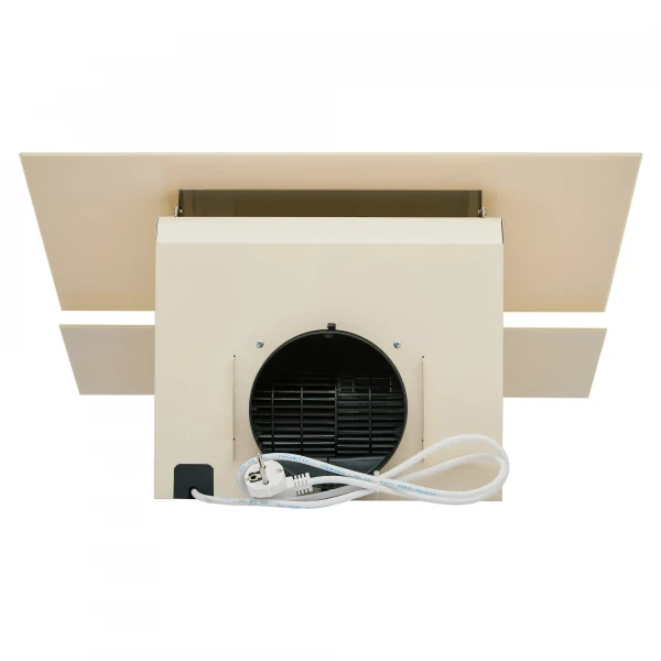 Витяжка eleyus galant 1200 led 60 bg - зображення 5