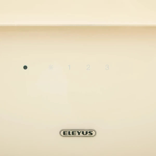 Витяжка eleyus galant 1200 led 60 bg - зображення 7
