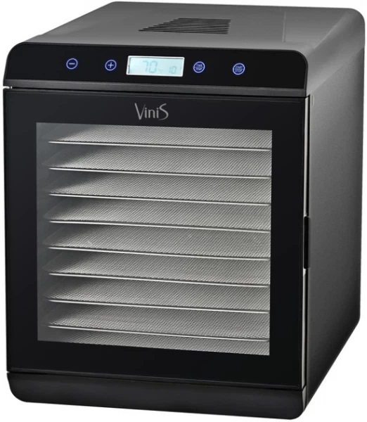 Сушилка Vinis vfd-710bx - изображение 3