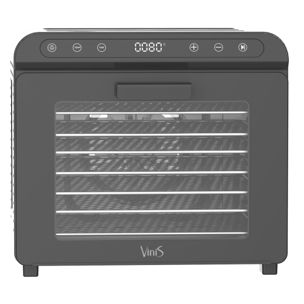 Сушилка Vinis vfd-608bx - изображение 6