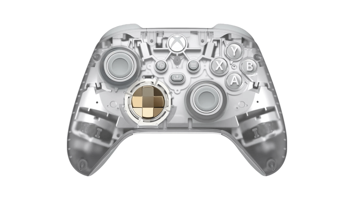 Геймпад Беспроводной Microsoft Xbox Series Controller Special