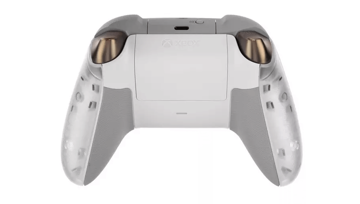 Геймпад Беспроводной Microsoft Xbox Series Controller Special