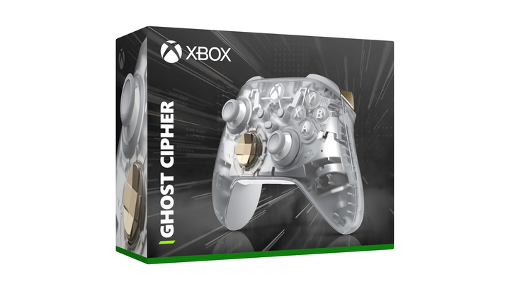 Xbox - Xbox special edition ストラップ Геймпад Беспроводной Microsoft Xbox Series Controller Special