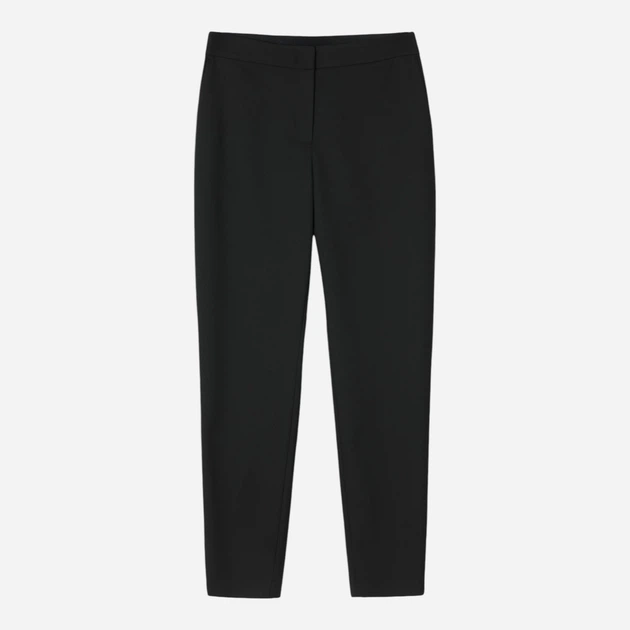 Spodnie damskie Tatuum Olia T2501.150 40 Czarne (5900142391163) - obraz 4