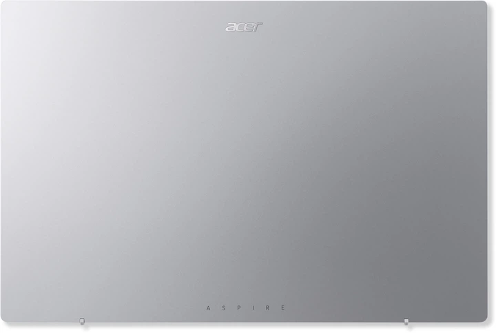 Ноутбук Acer Aspire 3 A314-23P-R8KS (NX.KDDEU.00A) Pure Silver