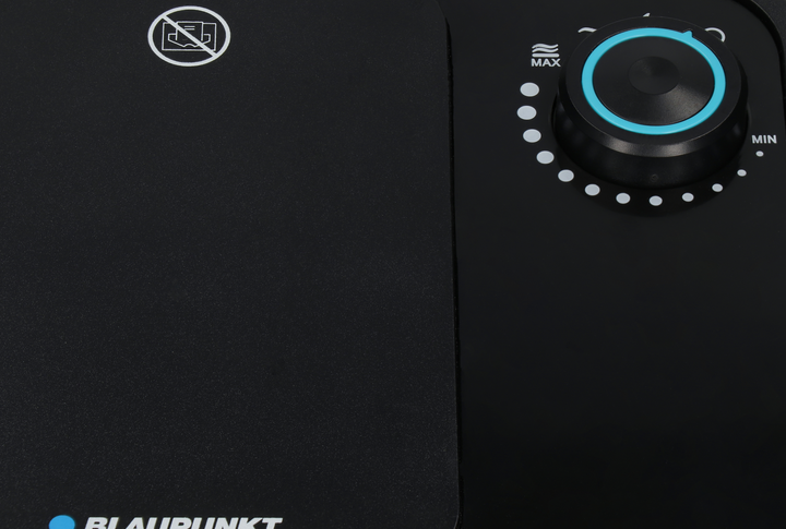 Termowentylator Blaupunkt FHM601 (AGDBLFH006) - obraz 6
