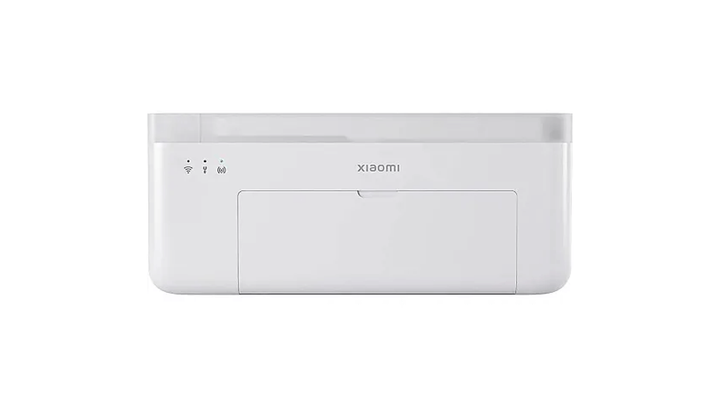 Мобільний принтер Бездротовий Xiaomi Mi 1S Set Photo Printer White - зображення 6