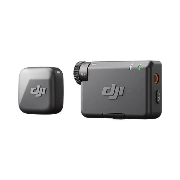 Микрофонная радиосистема DJI Mic Mini (1 TX + 1 RX) (CP.RN
