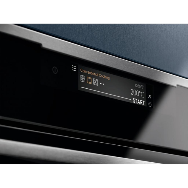 Духова шафа Electrolux OKA9S31CX - зображення 2