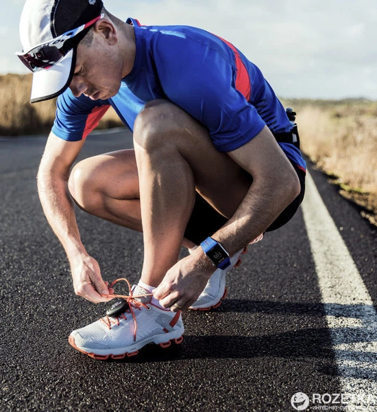 Датчик для бігу Polar Stride Sensor Bluetooth (91053153) – фото