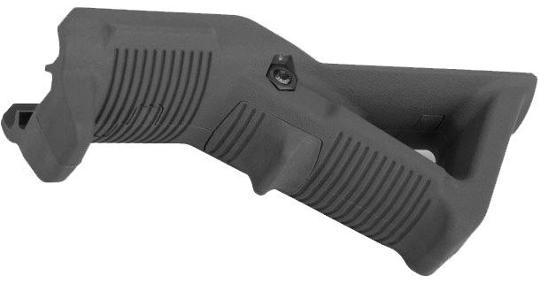 Рукоятка передняя Magpul AFG Weaver Picatinny (873750003467) - изображение 3