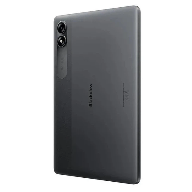 Планшет Blackview Tab 90 4 / 128 ГБ серый (евро) - изображение 3