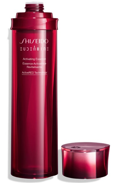 Есенція для обличчя Shiseido Eudermine активуюча 145 мл (729238196476) - зображення 2